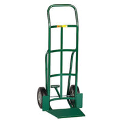Hand Truck,800 lbs.,Shovel Nose