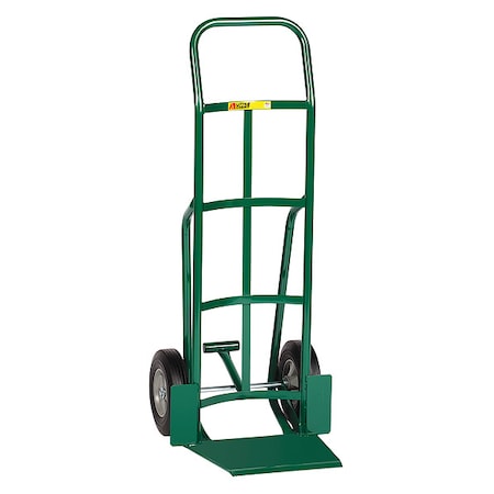 Hand Truck,800 lbs.,Shovel Nose