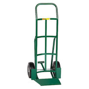 Hand Truck,800 lbs.,Shovel Nose