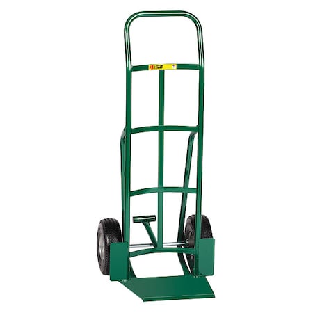 Hand Truck,800 lbs.,Shovel Nose