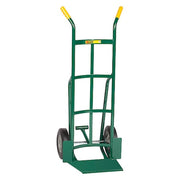 Hand Truck,800 lbs.,Shovel Nose