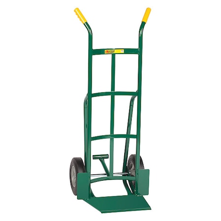 Hand Truck,800 lbs.,Shovel Nose