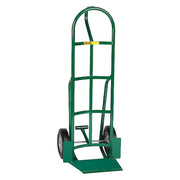Hand Truck,800 lbs.,Shovel Nose
