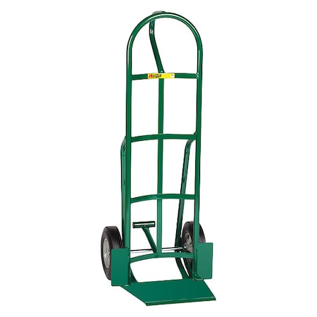 Hand Truck,800 lbs.,Shovel Nose