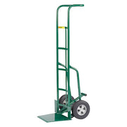 Hand Truck,800 lbs.,Tall,Loop Handle