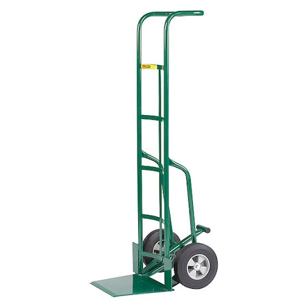 Hand Truck,800 lbs.,Tall,Loop Handle