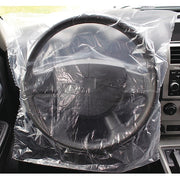 Steering Wheel Cover, PK500