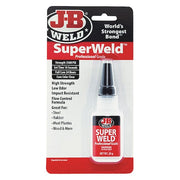 Instant Adhesive, Clear, 0.7 oz, Bottle