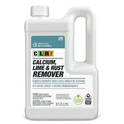 Calcium Lime and Rust Remover,42 oz,Jug