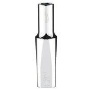 3/8 in. Drive 5/16 in. SAE 6-Point Deep Socket with FOUR FLAT Sides