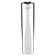 3/8 in. Drive 7/16 in. SAE 6-Point Deep Socket with FOUR FLAT Sides
