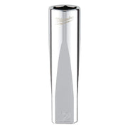 3/8 in. Drive 12mm Metric 6-Point Deep Socket with FOUR FLAT Sides