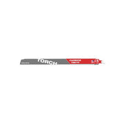 12 in. 8 TPI SAWZALL THE TORCH with CARBIDE TEETH Reciprocating Saw Blade for Thick Metal (1 pk)