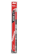 12 in. 8 TPI SAWZALL THE TORCH w/ NITRUS CARBIDE Reciprocating Saw Blade for Cast Iron & Metal, 5 PK