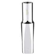3/8 in. Drive 9mm Metric 6-Point Deep Socket with FOUR FLAT Sides