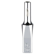 1/4 in. Drive 5/32 in. SAE 6-Point Deep Socket with FOUR FLAT Sides
