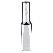 1/4 in. Drive 3/16 in. SAE 6-Point Deep Socket with FOUR FLAT Sides