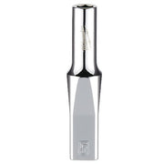 1/4 in. Drive 5mm Metric 6-Point Deep Socket with FOUR FLAT Sides