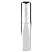 1/4 in. Drive 7mm Metric 6-Point Deep Socket with FOUR FLAT Sides