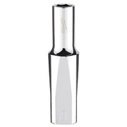 3/8 in. Drive 8mm Metric 6-Point Deep Socket with FOUR FLAT Sides