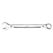 15mm Metric Combination Wrench