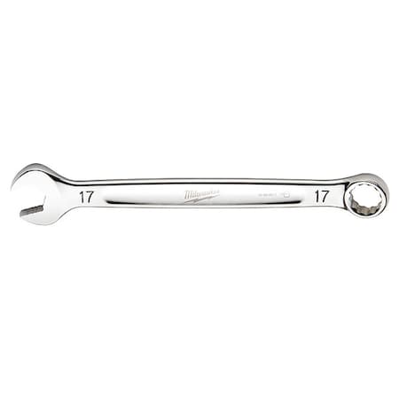 17mm Metric Combination Wrench