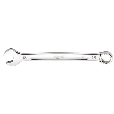 18mm Metric Combination Wrench