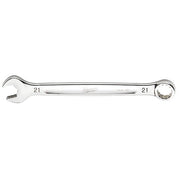 21mm Metric Combination Wrench