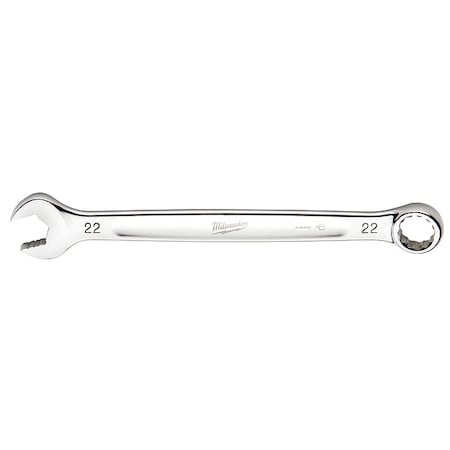 22mm Metric Combination Wrench