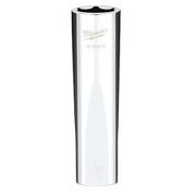 1/2 in. Drive 5/8 in. SAE 6-Point Deep Socket with FOUR FLAT Sides