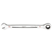 3/8 in. SAE Ratcheting Combination Wrench