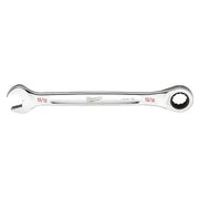 13/16 in. SAE Ratcheting Combination Wrench