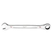 7/8 in. SAE Ratcheting Combination Wrench