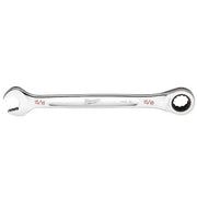 15/16 in. SAE Ratcheting Combination Wrench