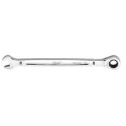 8mm Metric Ratcheting Combination Wrench
