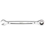 11mm Metric Ratcheting Combination Wrench