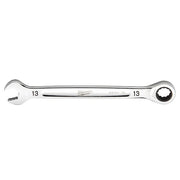 13mm Metric Ratcheting Combination Wrench