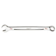7/16 in. SAE Combination Wrench