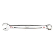 9/16 in. SAE Combination Wrench