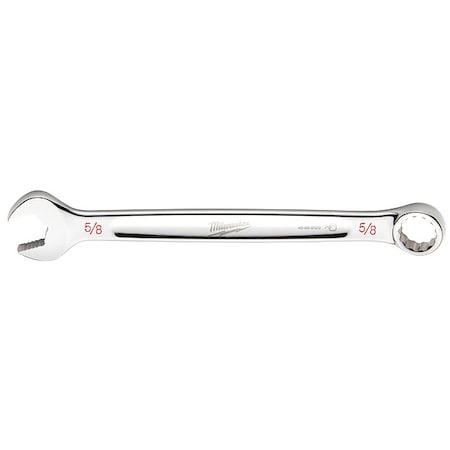 5/8 in. SAE Combination Wrench