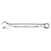 11/16 in. SAE Combination Wrench
