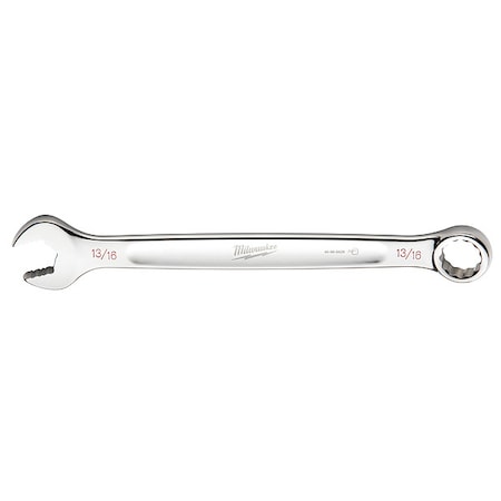 13/16 in. SAE Combination Wrench