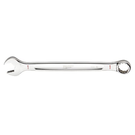 1 in. SAE Combination Wrench