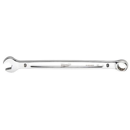 9mm Metric Combination Wrench