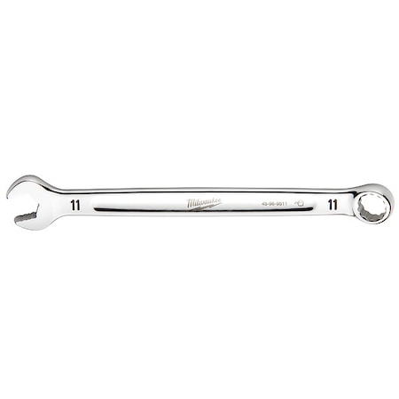 11mm Metric Combination Wrench