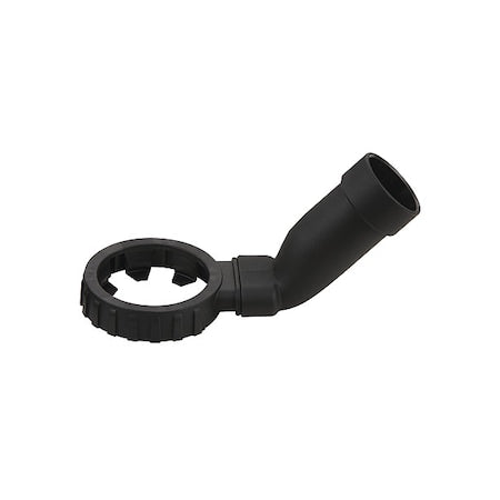 Dust Extractor Attachment for M12 FUEL and M18 FUEL Oscillating Multi-Tools