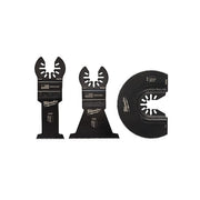 OPEN-LOK Oscillating Multi-Tool Blade for Wood (3 pk)