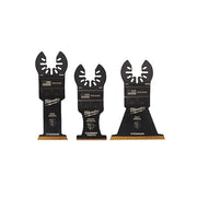 OPEN-LOK Multi-Material Oscillating Multi-Tool Blade (3 pk)
