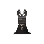 2-1/2 in. OPEN-LOK Wood-Cutting Oscillating Multi-Tool Blade (1 pk)