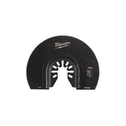 3-1/2 in. OPEN-LOK Segmented Wood-Cutting Oscillating Multi-Tool Blade